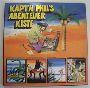 Robert L. Stevenson - Käpt'n Phil's Abenteuer Kiste