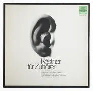 Bert Grund - Kästner Für Zuhörer