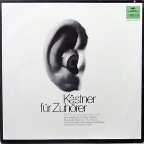 Ursula Herking - Kästner Für Zuhörer