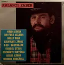LP - Various - Kalapos Ember