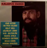 Various - Kalapos Ember