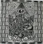 27 Various - Kaleidoscope Presents: The Exploding Underground Compilation