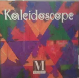 DC Talk, Amanda Marshall, Indigo Girls - Kaleidoscope
