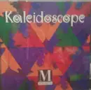 CD - DC Talk, Amanda Marshall, Indigo Girls - Kaleidoscope