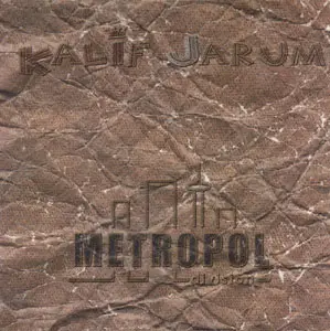 Various - Kalif Jarum