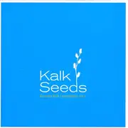 CD - Hausmeister, Omo, Max Rouen and others - Kalk Seeds 2