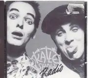 CD - Various - Kalle radio show