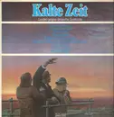 LP - Walter Moßmann, Michael Sallmann, a.o. - Kalte Zeit - Lieder Gegen Deutsche Zustände - Booklet