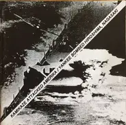 Various - Kamikaze Attacked Amerika / Yankee Bombed Hiroshima, Nagasaki