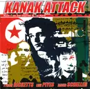 CD - Die Helden / Mellowbag / The Spezializtz a.o. - Kanak Attack (Music From And Inspired By The Movie)