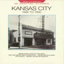 LP - Bennie Moten´s Kansas City Orchestra/Andy Kirk and his twelve Clouds of Joy a.o. - Kansas City - Hot Jazz 1926 - 1930