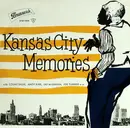 LP - Count Basie and His Orchestra a.o. - Kansas City Memories