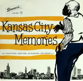 Count Basie - Kansas City Memories