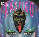 CD - Moonbeat / Killer Faber / F. & T. 505 / a.o. - Kastigo Compilation