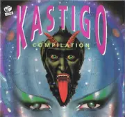 CD - Moonbeat / Killer Faber / F. & T. 505 / a.o. - Kastigo Compilation