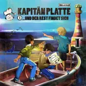LOCKERBIE - Kapitän Platte... Und Der Rest Findet Sich
