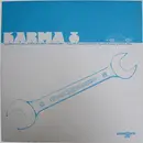 12inch Vinyl Single - Karma - Karma 8