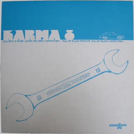 Karma - Karma 8