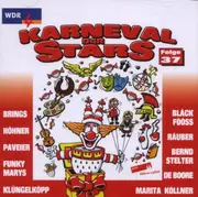 CD - Anuschka, Raüber, Brings - Karneval Der Stars, Folge 37 - Session 2007/2008