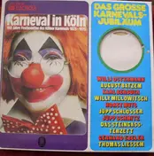 Willi Ostermann - Karneval In Köln