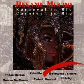 Various Artists - Karneval In Rio