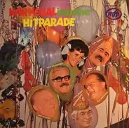 Various - Karnevalistische Hitparade