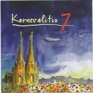 Paveier / Blom & Christine Dumont / Die 2 Schlawiner - Karnevalitis 7