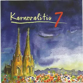 Paveier - Karnevalitis 7