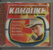 Kennz Chesney, Josh Turner, Keith Urban - Karaoke - Top Country Guys