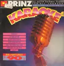 LP - Various - Karaoke Vol 1