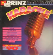Karaoke Compilation - Karaoke Vol 1