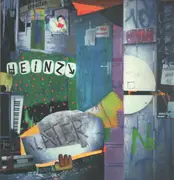 12inch Vinyl Single - Various - Kater 3