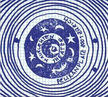 Various - Kaufleuten Blueprint