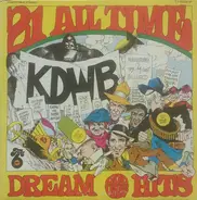 Various - KDWB 21 All Time Dream Hits Vol. 1
