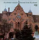 LP - Various - Kecskeméti Vásárfia / Souvenir From Kecskemét - Gatefold