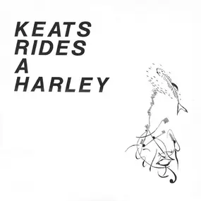 Gun Club - Keats Rides A Harley