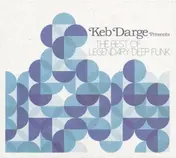 keb darge - The Best Of Legendary Deep Funk