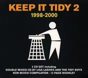 Trauma - Keep It Tidy 2 : 1998-2000
