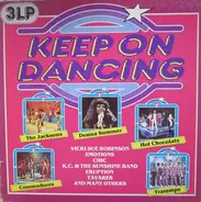 Various - Keep On Dancing