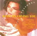 CD - Reo Speedwagon / Lou Rawls - Keep On Loving You