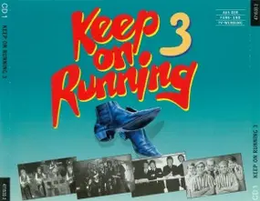 The Kinks - Keep On Running 3
