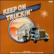 Various - Keep On Truckin'