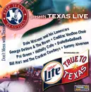 CD - Pat Green,Tommy Alverson,Dahebegebees... - Keep Texas Beautiful Presents Texas Live - Still sealed