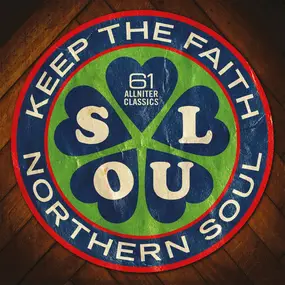 Shirley Ellis - Keep The Faith • Northern Soul