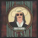 CD - Little Willie G. - Keep Your Soul: A Tribute To Doug Sahm