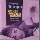 CD - Victor Feldman Septet, Don Rendell Sextet... - Keeping Tempo A Jasmine Sampler Classic British Modern Jazz - Mono