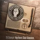 Double CD - Father's ANgels, Alan Bown Set, Larry Saunders a.o. - Keeping The Faith (28 Stompin' Northern Soul Classics)