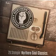 Double CD - Father's ANgels, Alan Bown Set, Larry Saunders a.o. - Keeping The Faith (28 Stompin' Northern Soul Classics)