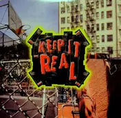 Reggae Compilation - Keep It Real