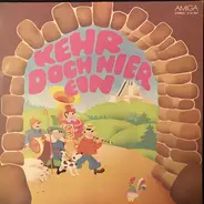 Various - Kehr Doch Hier Ein - Melodien von Oberhofer Bauernmarkt